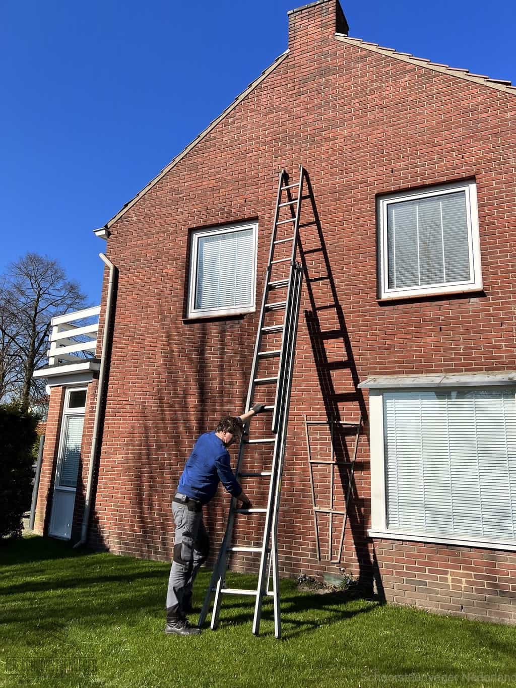 Onderhoud schoorsteen Twello schoorsteenvegers Onderhoud schoorsteen Twello schoorsteenvegers