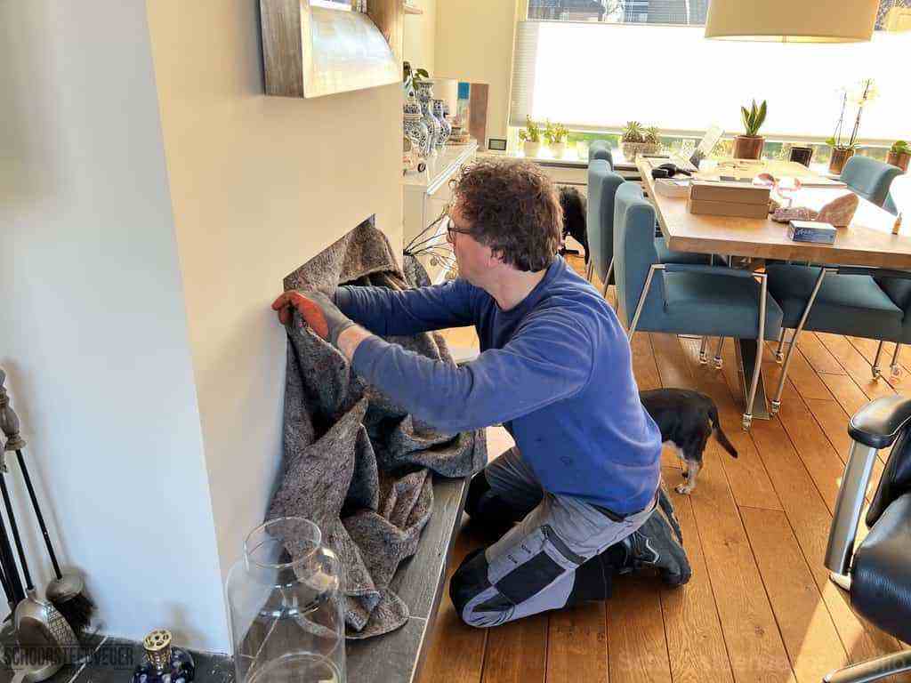 Schoorsteenveger Twello Schoorsteenveger Twello
