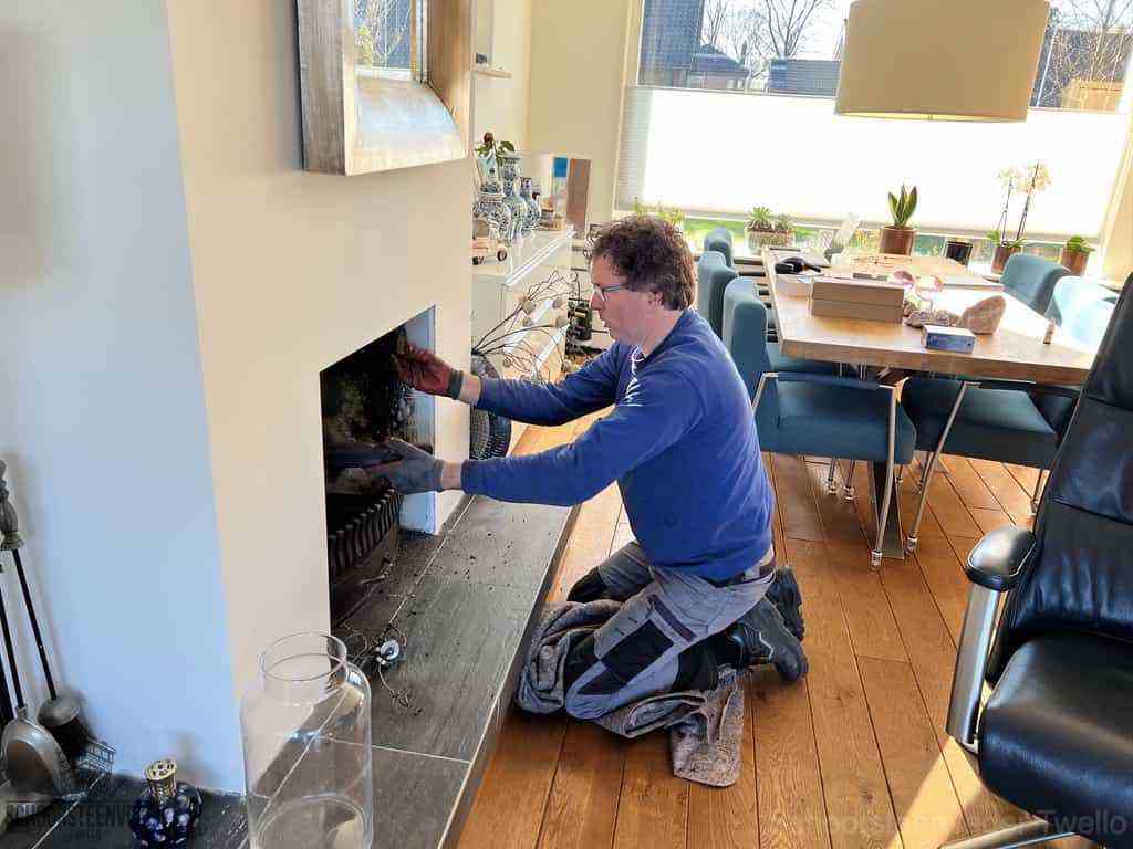 Schouw inspectie Twello schoorsteenveger Schouw inspectie Twello schoorsteenveger
